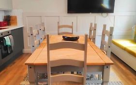 Chelsea 2 Bedroom Promenade Apartment