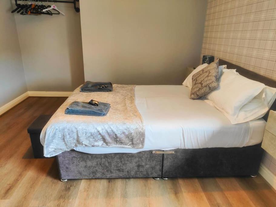 Chelsea 2 Bedroom Promenade Apartment Blackpool Exterior photo