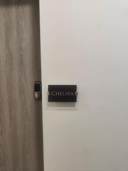 Chelsea 2 Bedroom Promenade Apartment Blackpool Exterior photo