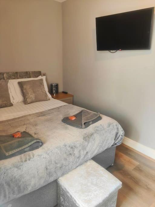 Chelsea 2 Bedroom Promenade Apartment Blackpool Exterior photo