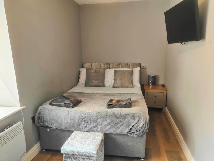 Chelsea 2 Bedroom Promenade Apartment Blackpool Exterior photo
